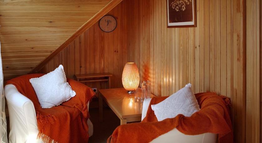 Гостиница Ayurvedic SPA Hotel  Кунгурка-7